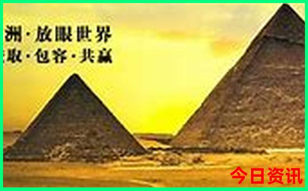 中国去哪旅游好玩