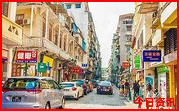 故宫游览最佳路线图